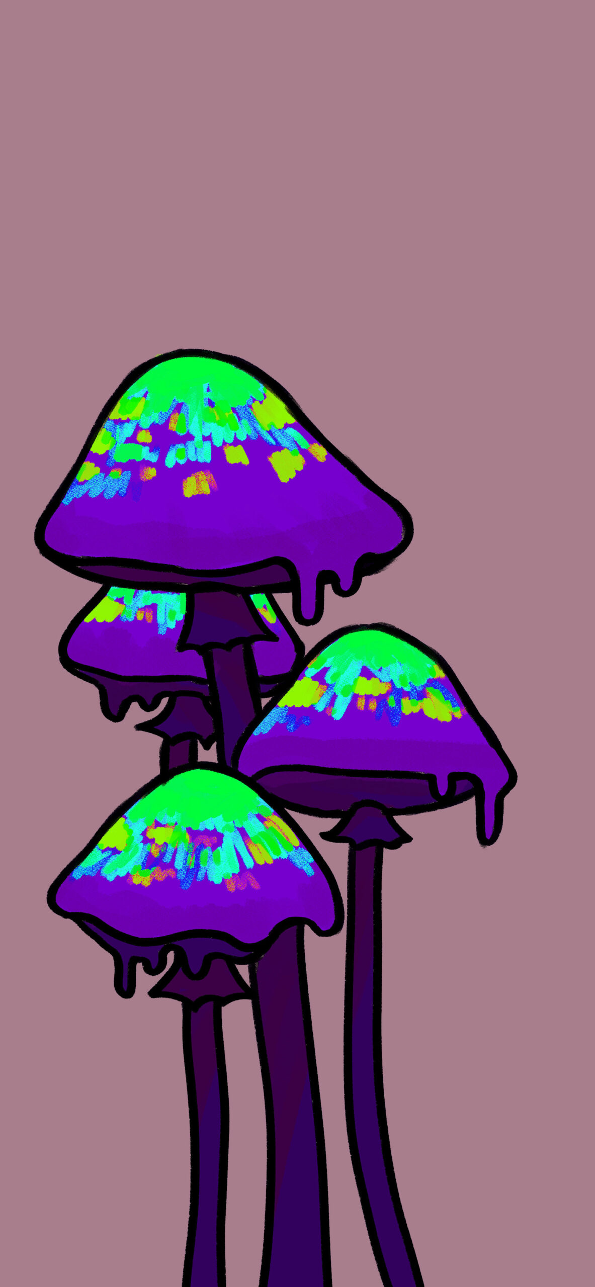 Trippy Wallpapers