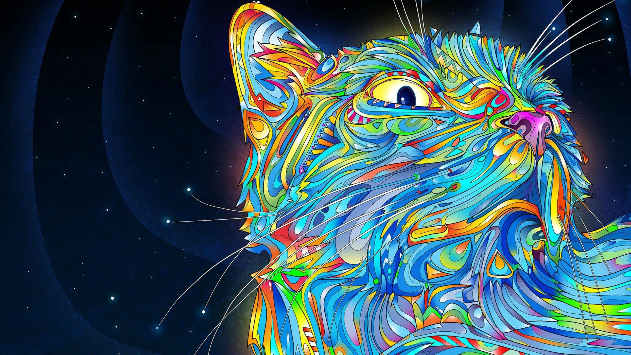 Trippy Wallpapers