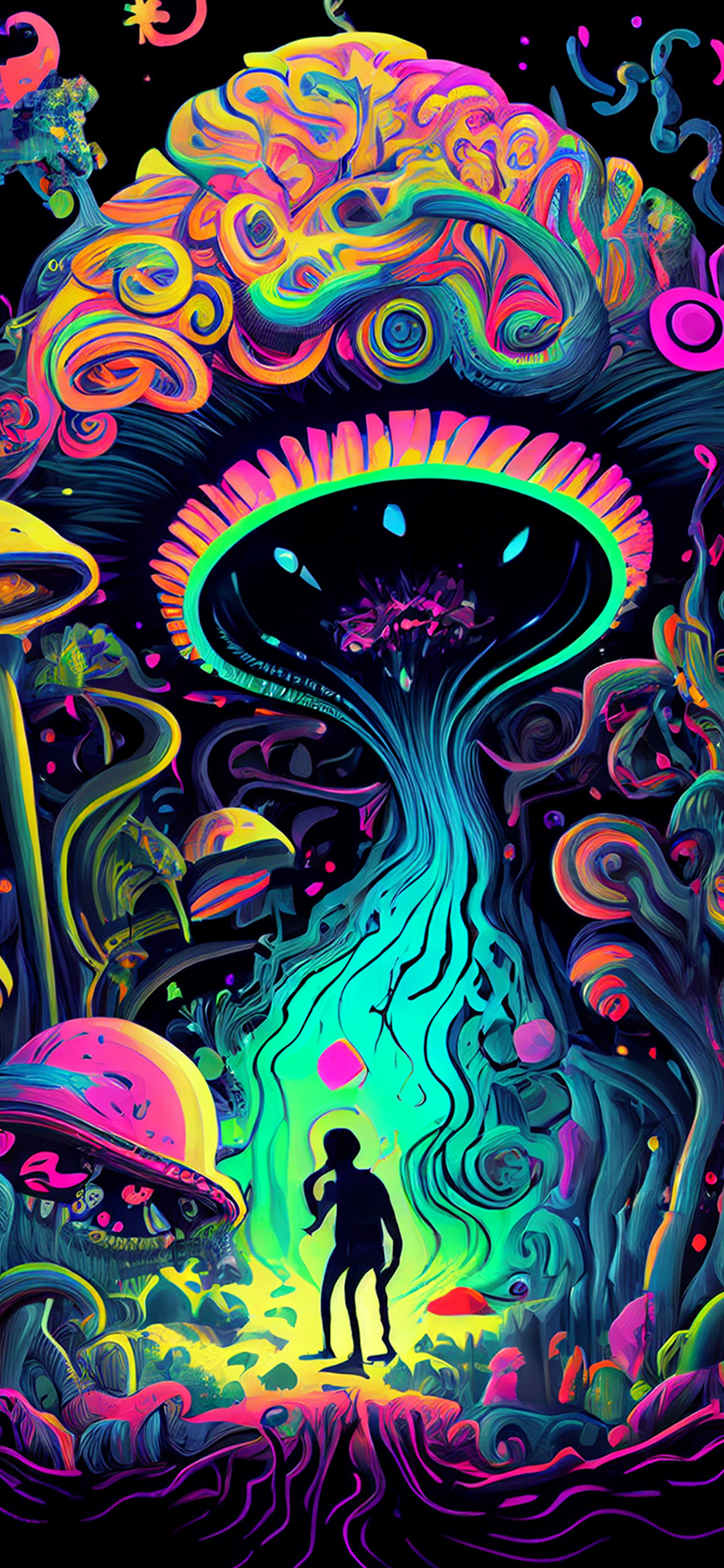 Trippy Wallpapers