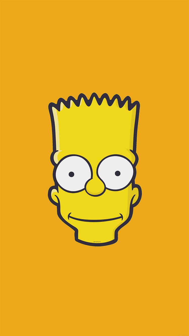 Simpsons Wallpaper