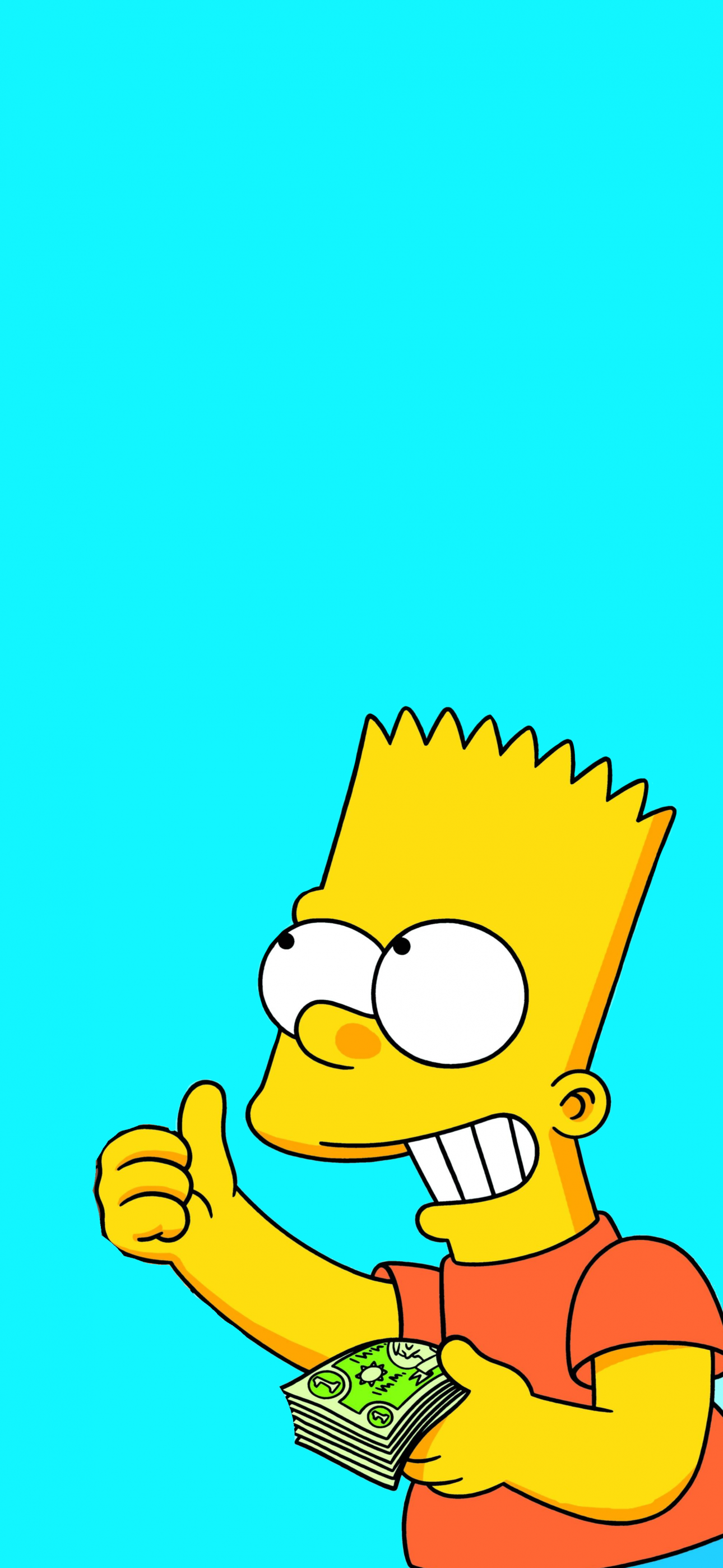 Simpsons Wallpaper