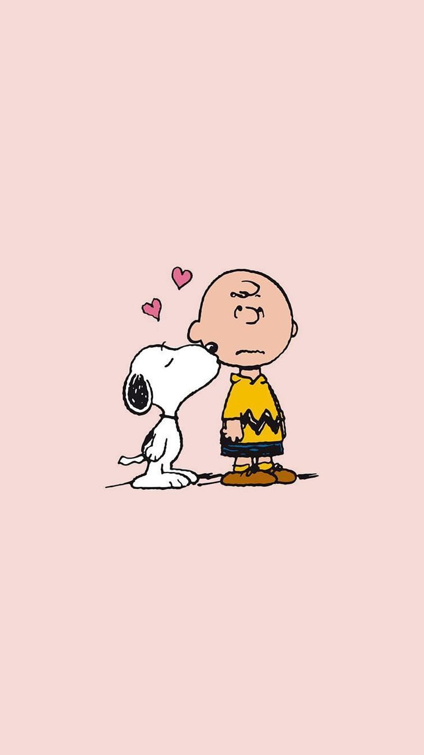 Snoopy Wallpaper