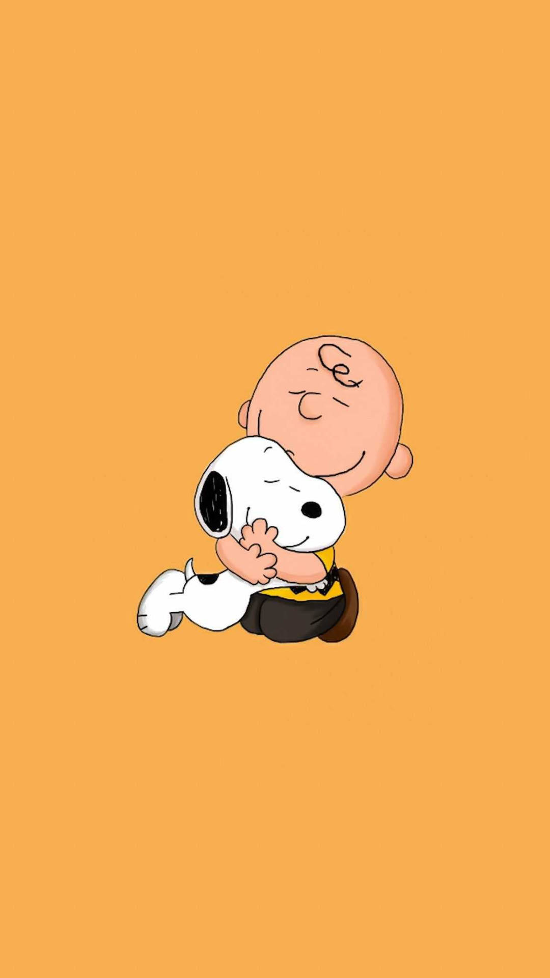 Snoopy Wallpaper