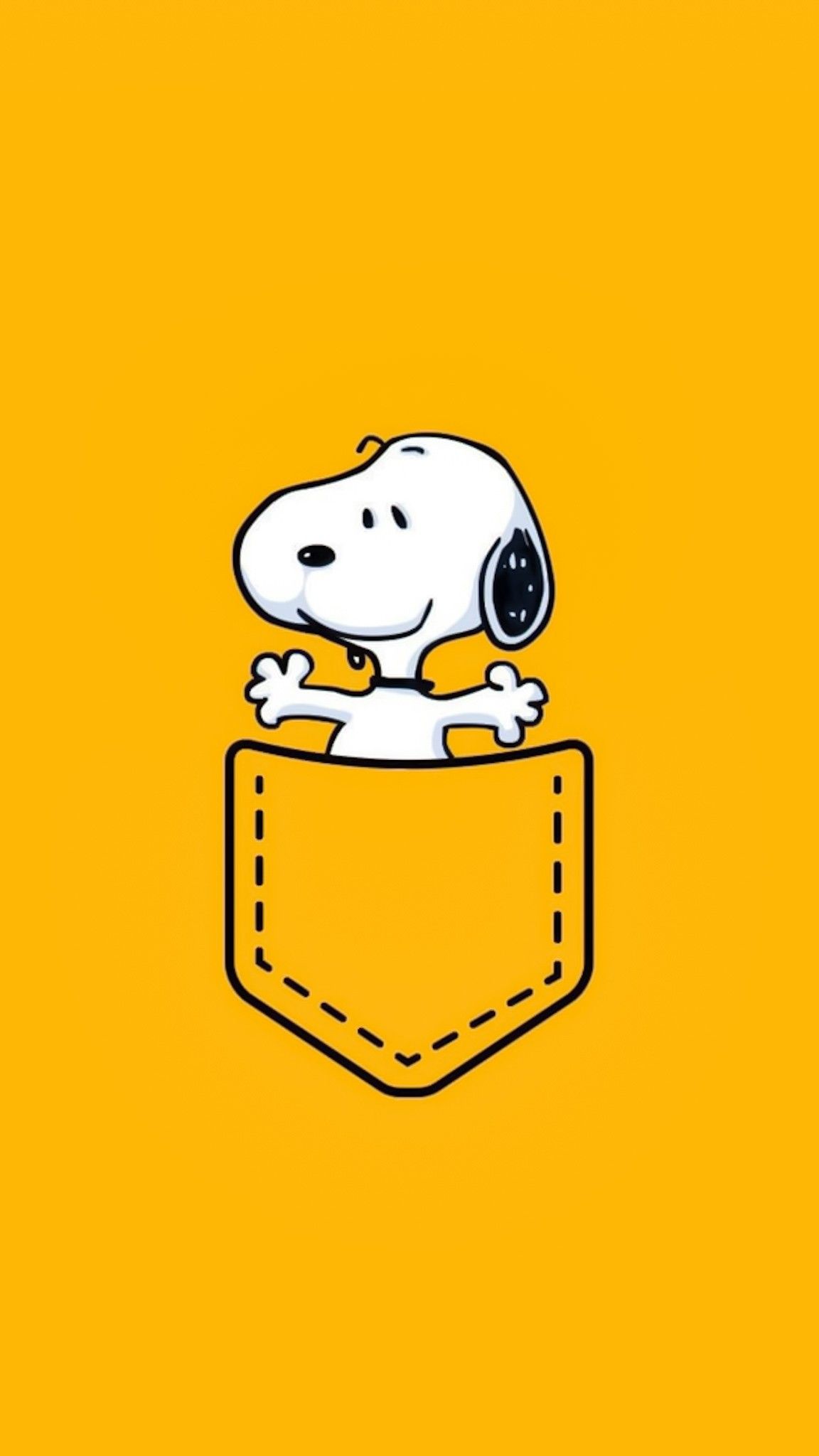Snoopy Wallpaper