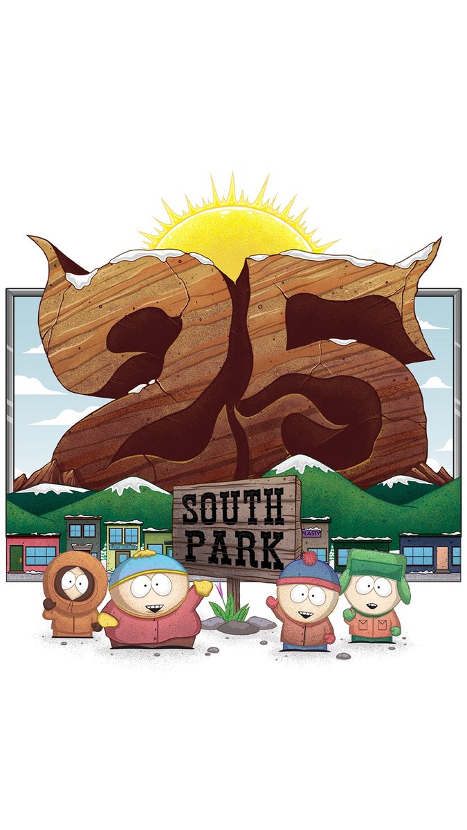 South Park Wallpaper