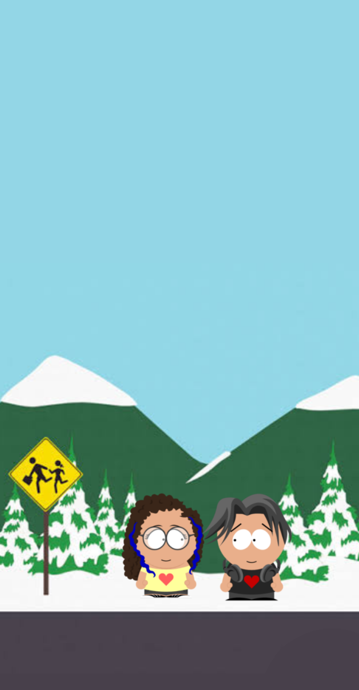 South Park Wallpaper