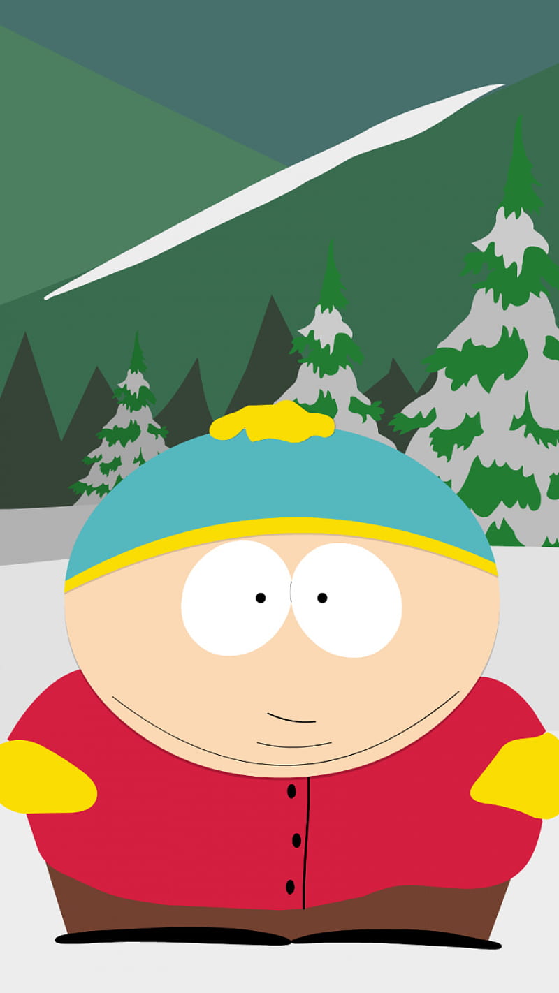 South Park Wallpaper