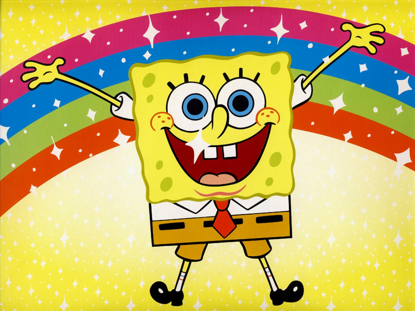 Spongebob Wallpaper