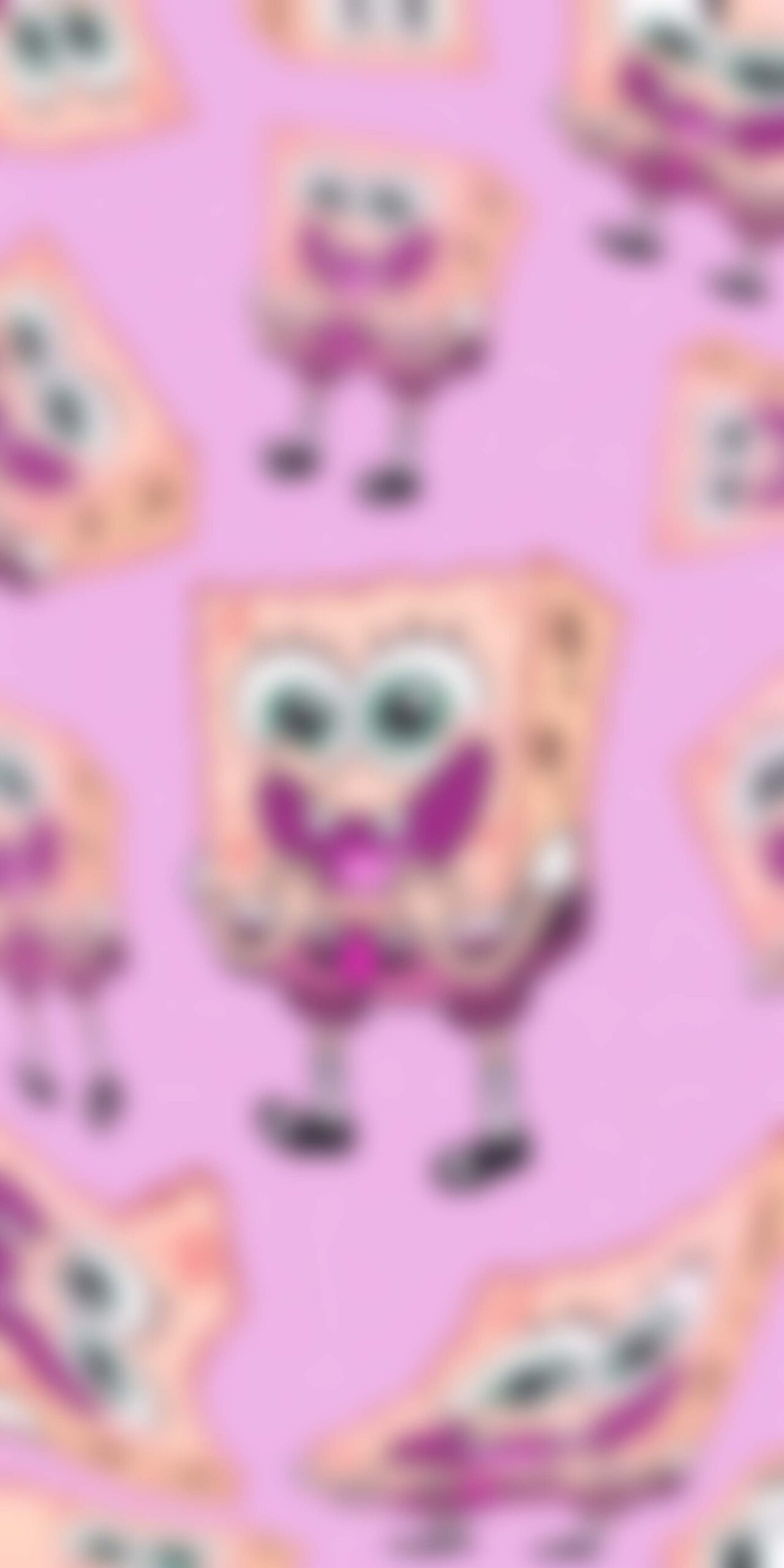 Spongebob Wallpaper