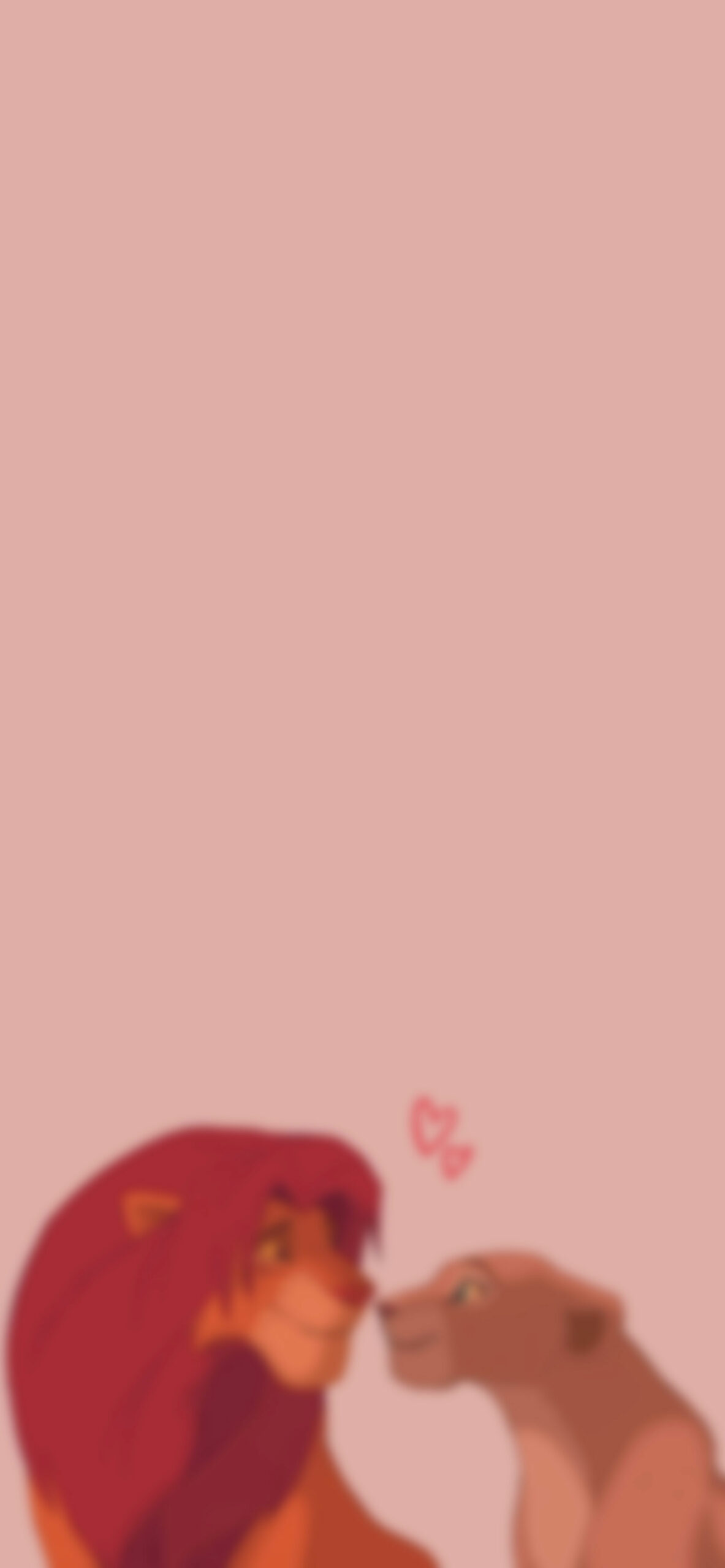 Lion King Wallpaper