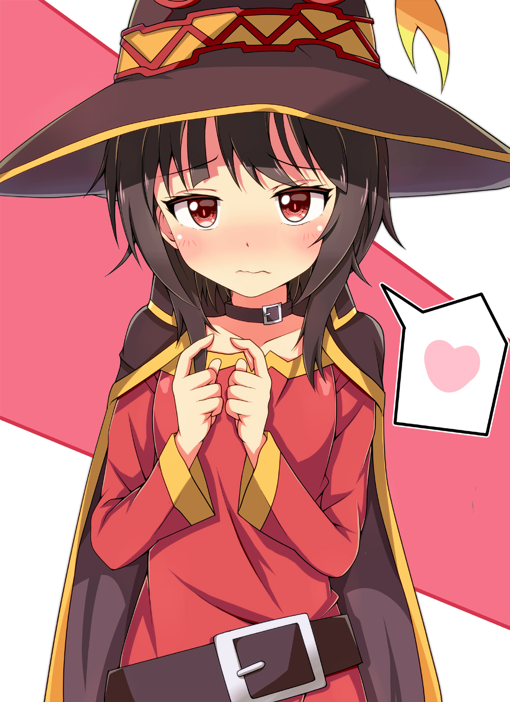 Megumin Wallpaper