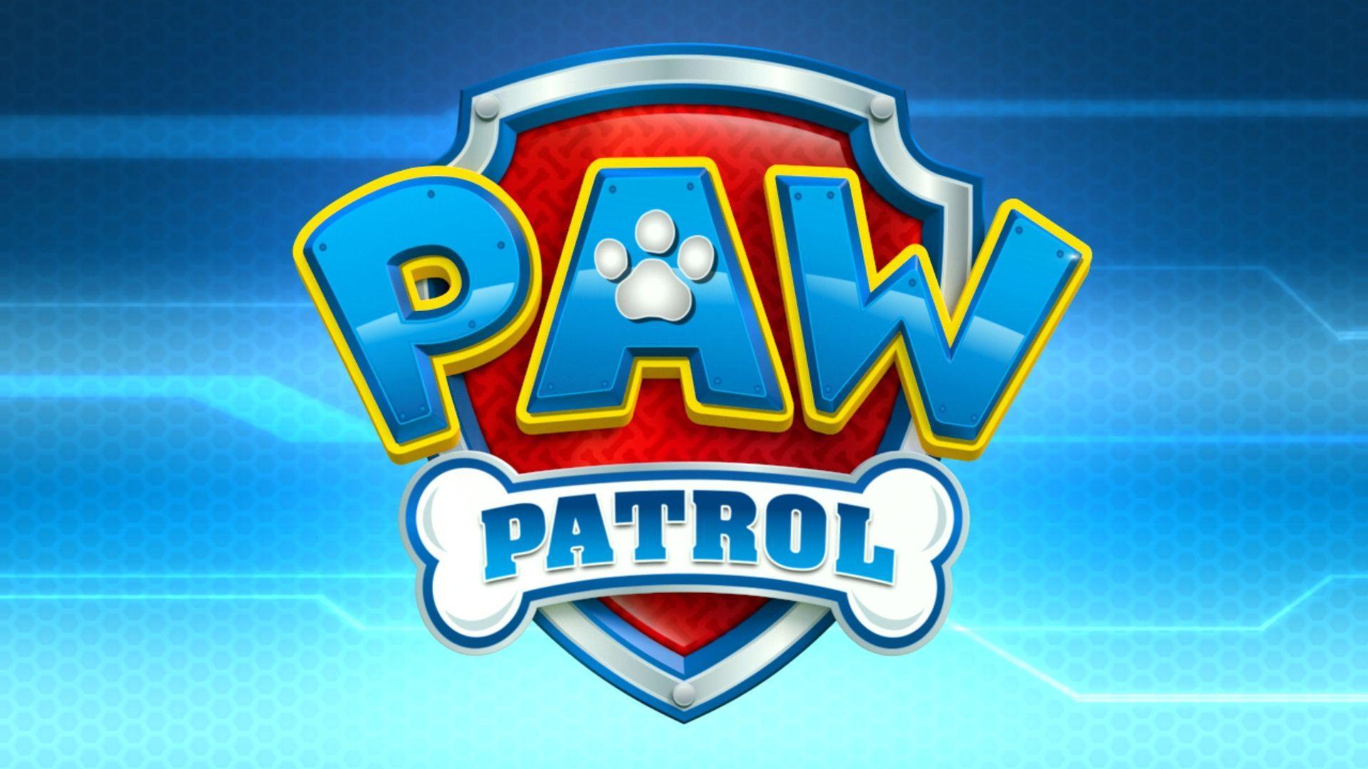 Paw Patrol Wallpaper