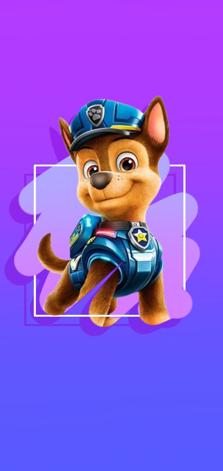 Paw Patrol Wallpaper