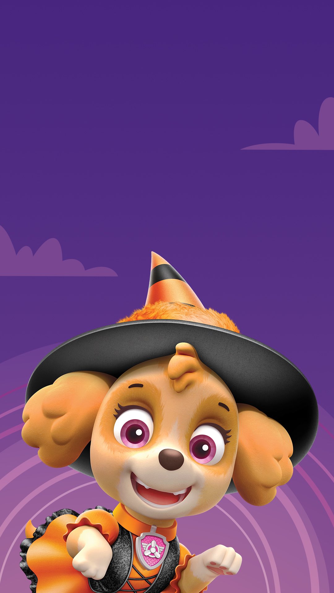 Paw Patrol Wallpaper