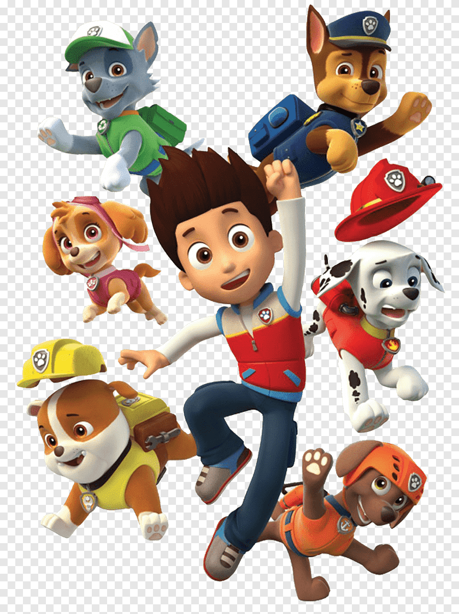 Paw Patrol Wallpaper