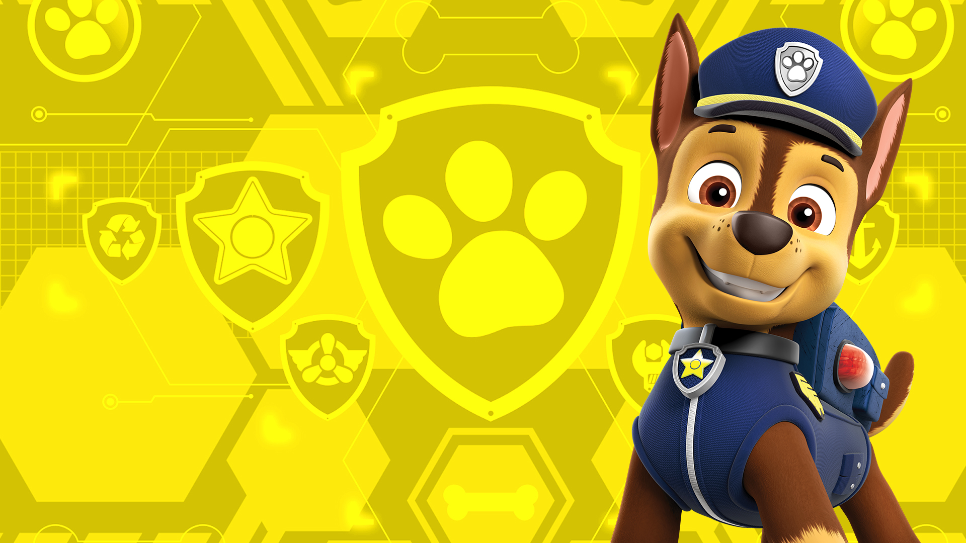 Paw Patrol Wallpaper