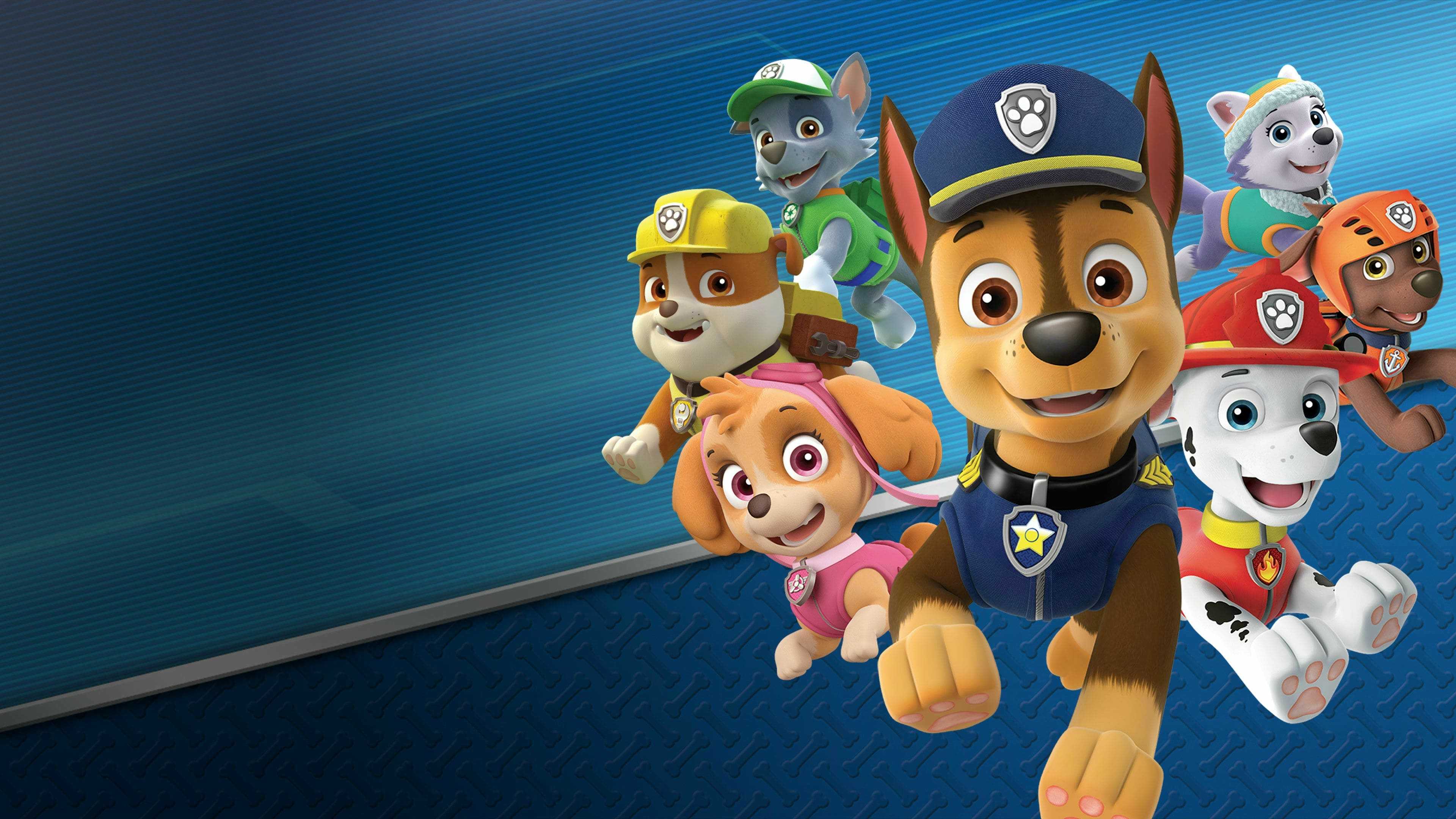 Paw Patrol Wallpaper