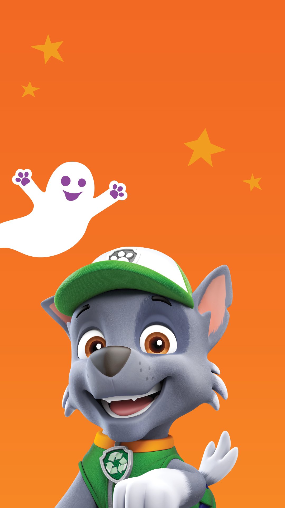 Paw Patrol Wallpaper
