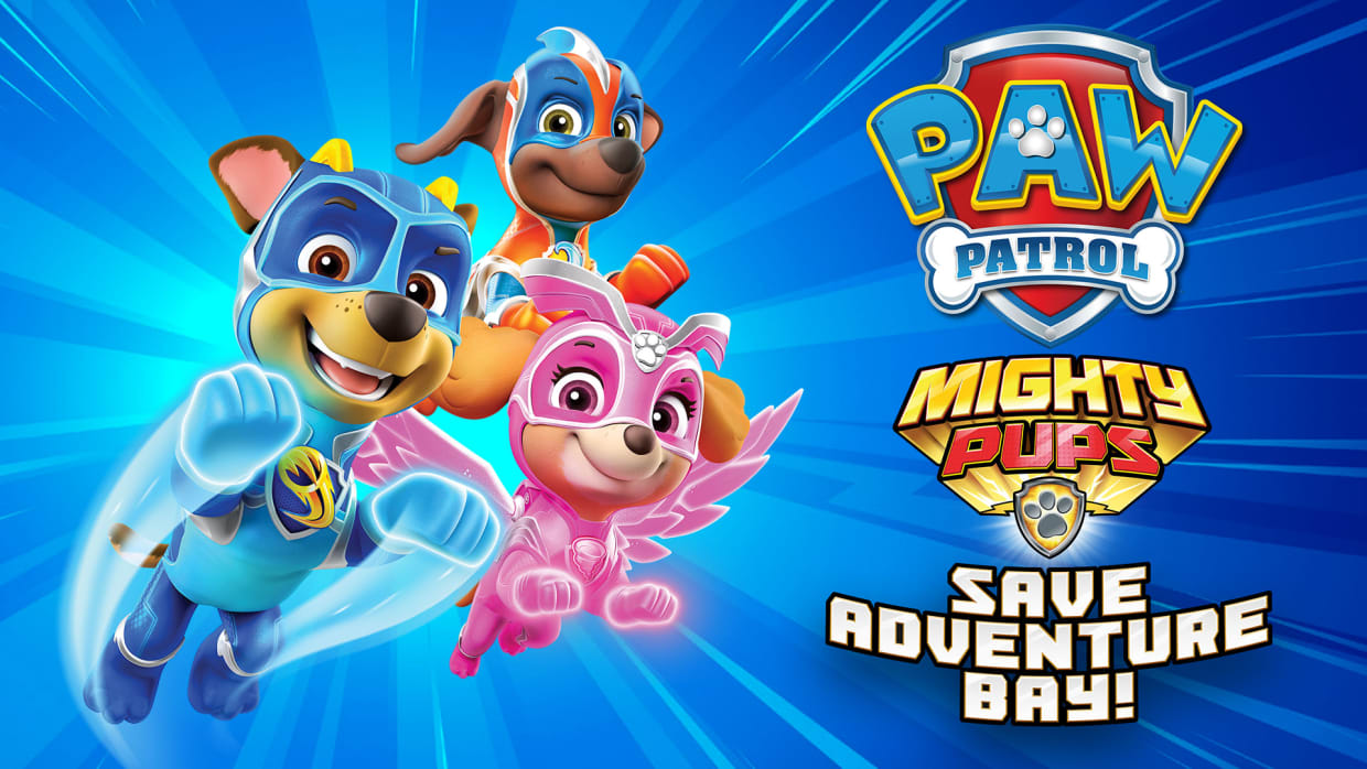 Paw Patrol Wallpaper