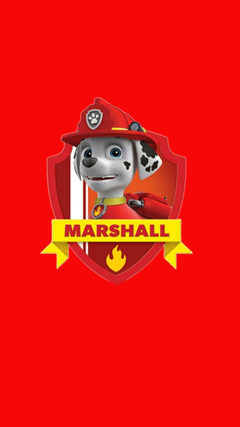 Paw Patrol Wallpaper