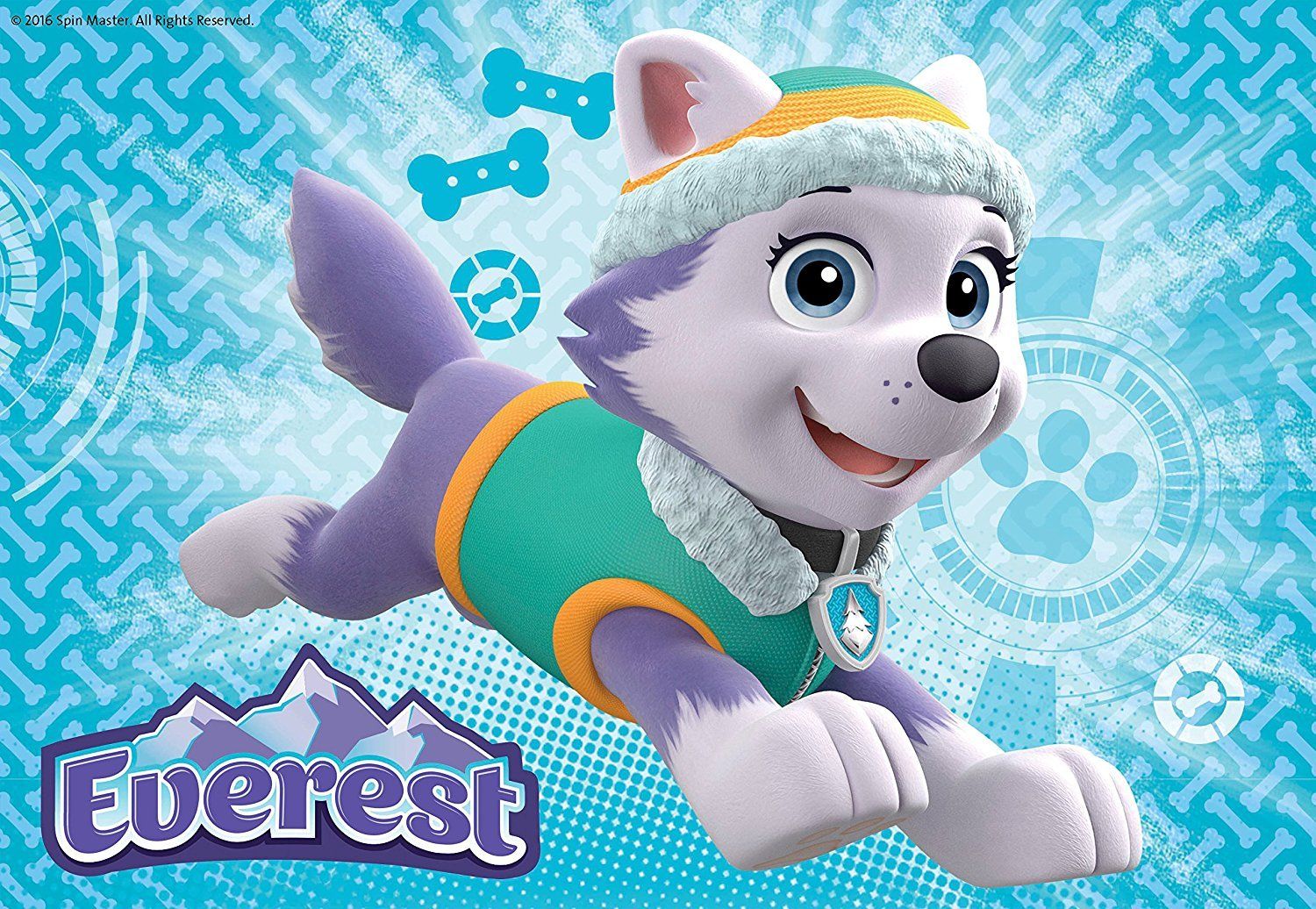 Paw Patrol Wallpaper