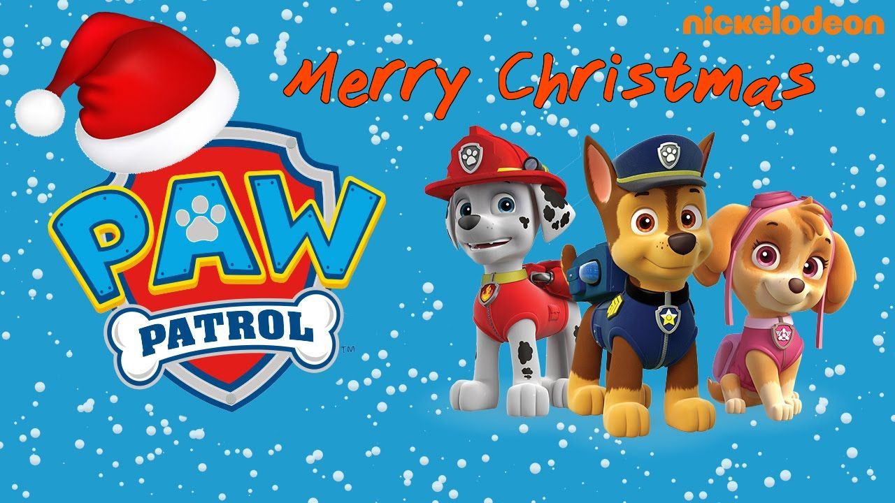 Paw Patrol Wallpaper