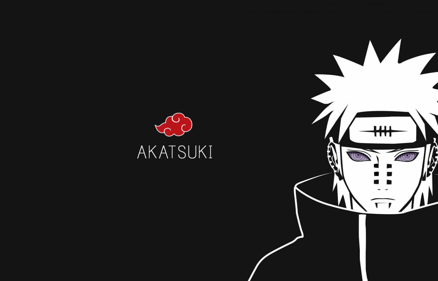 Akatsuki Wallpaper