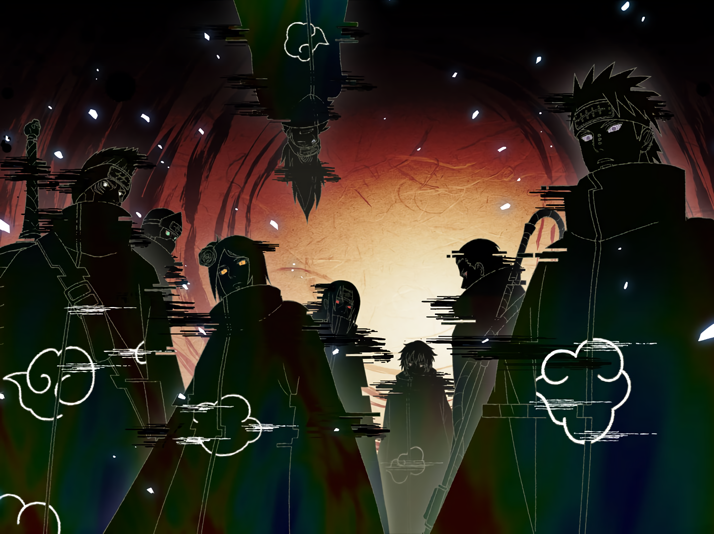 Akatsuki Wallpaper
