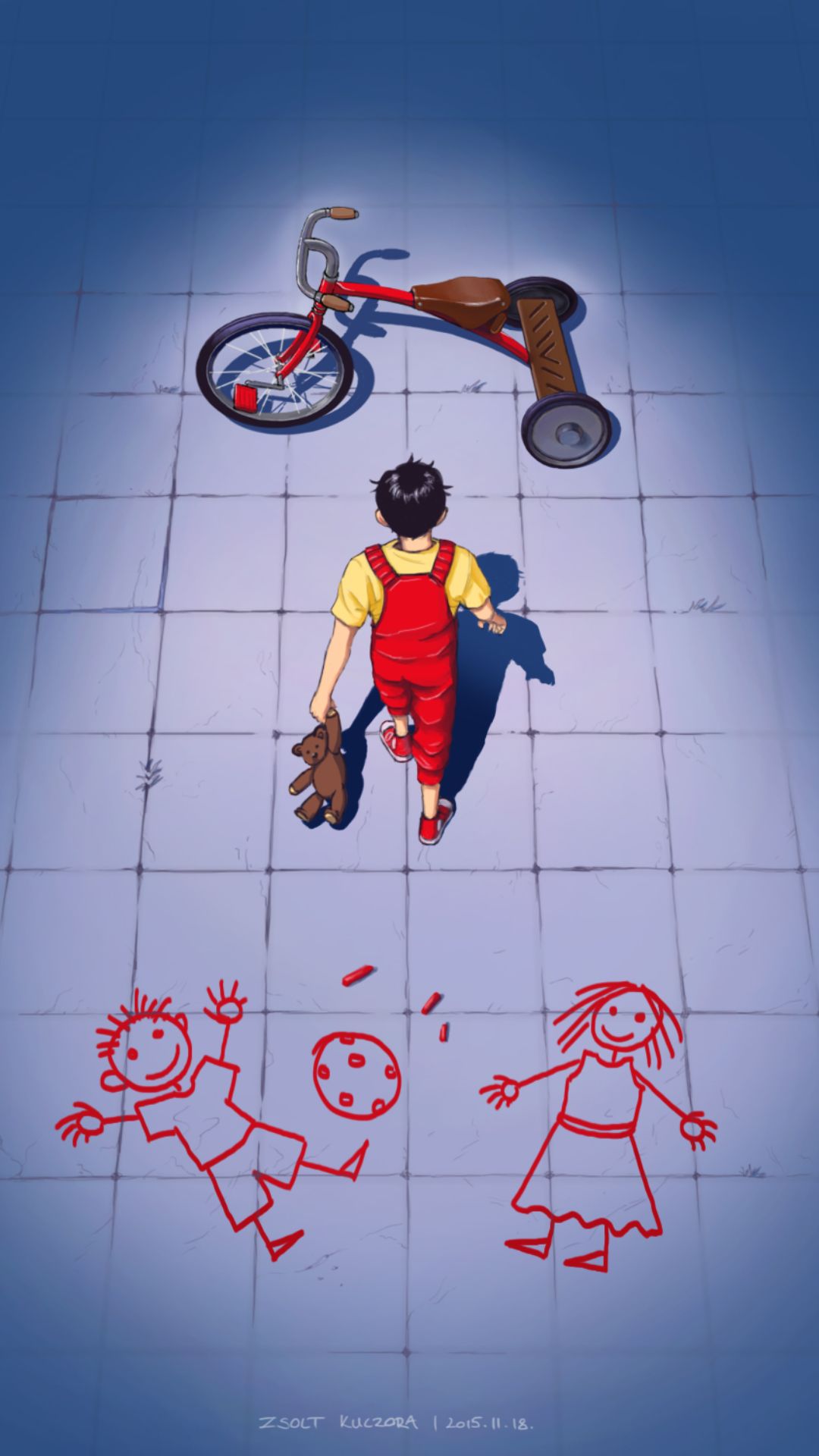 Akira Wallpaper