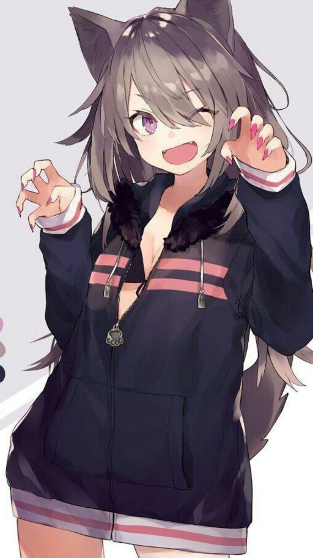 Anime Girl Wallpaper