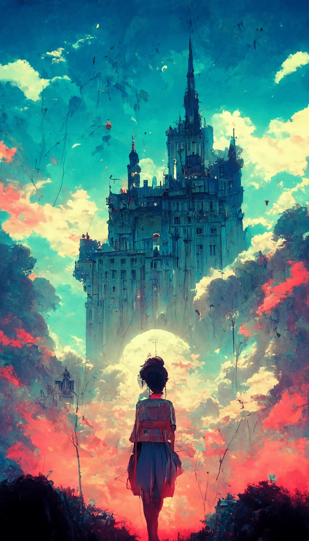 Anime Wallpaper