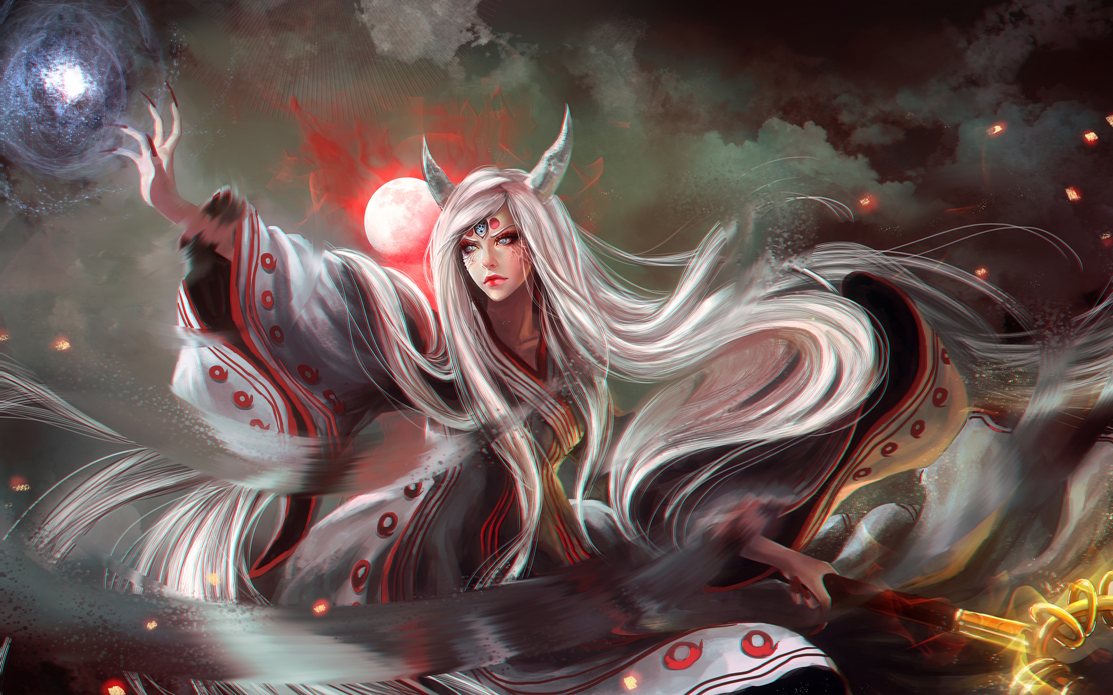 Anime Wallpaper