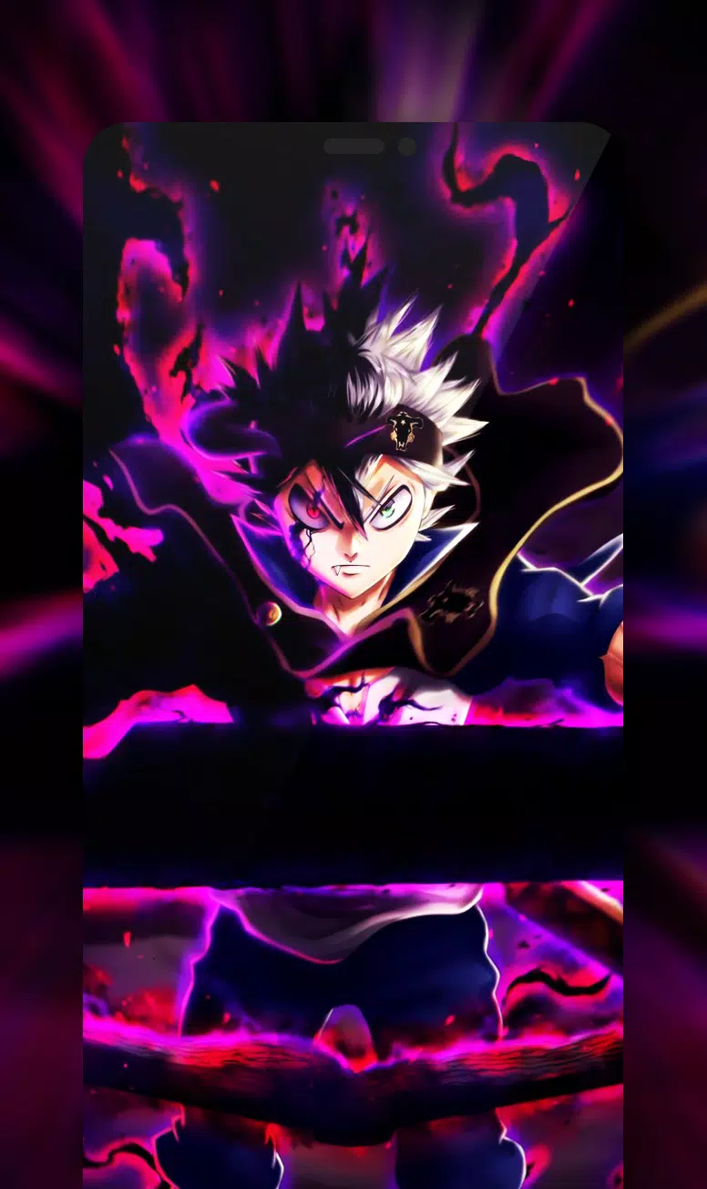 Anime Wallpaper