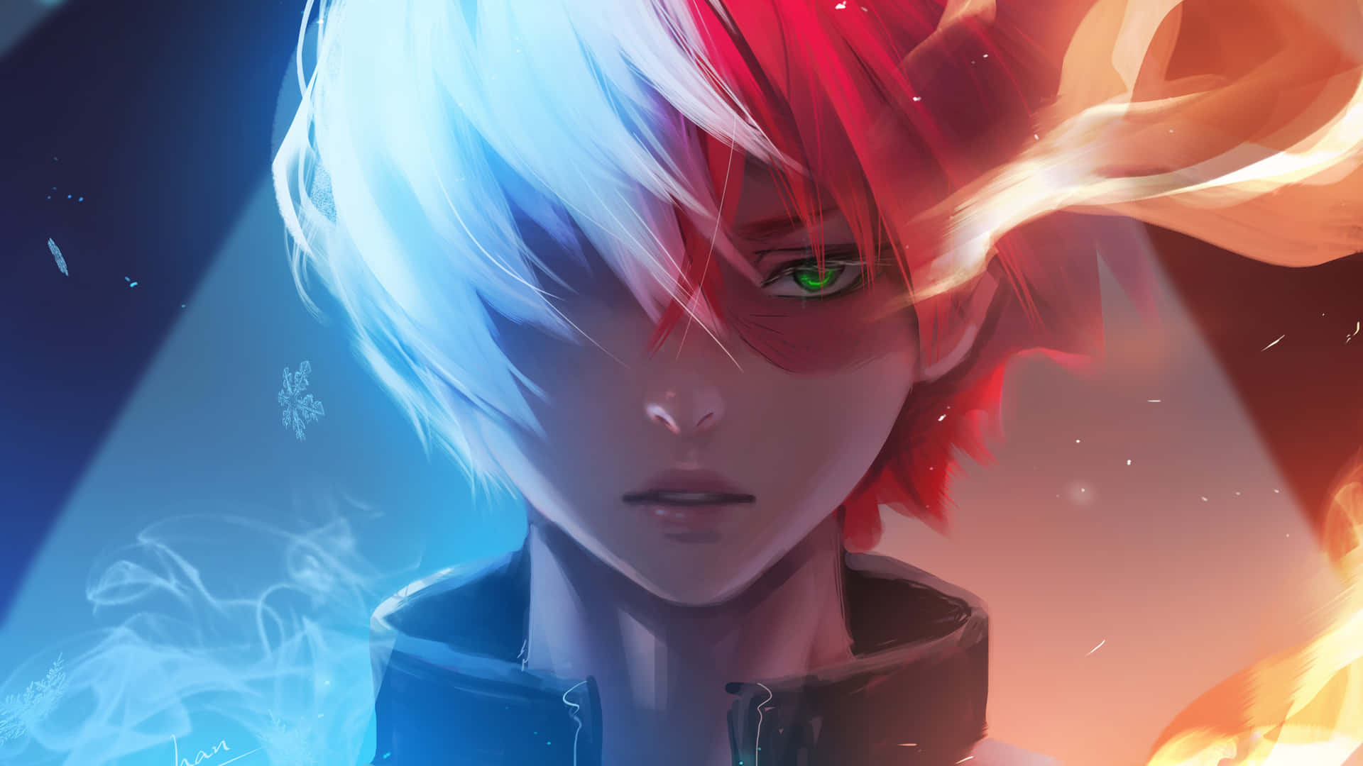 Anime Wallpaper