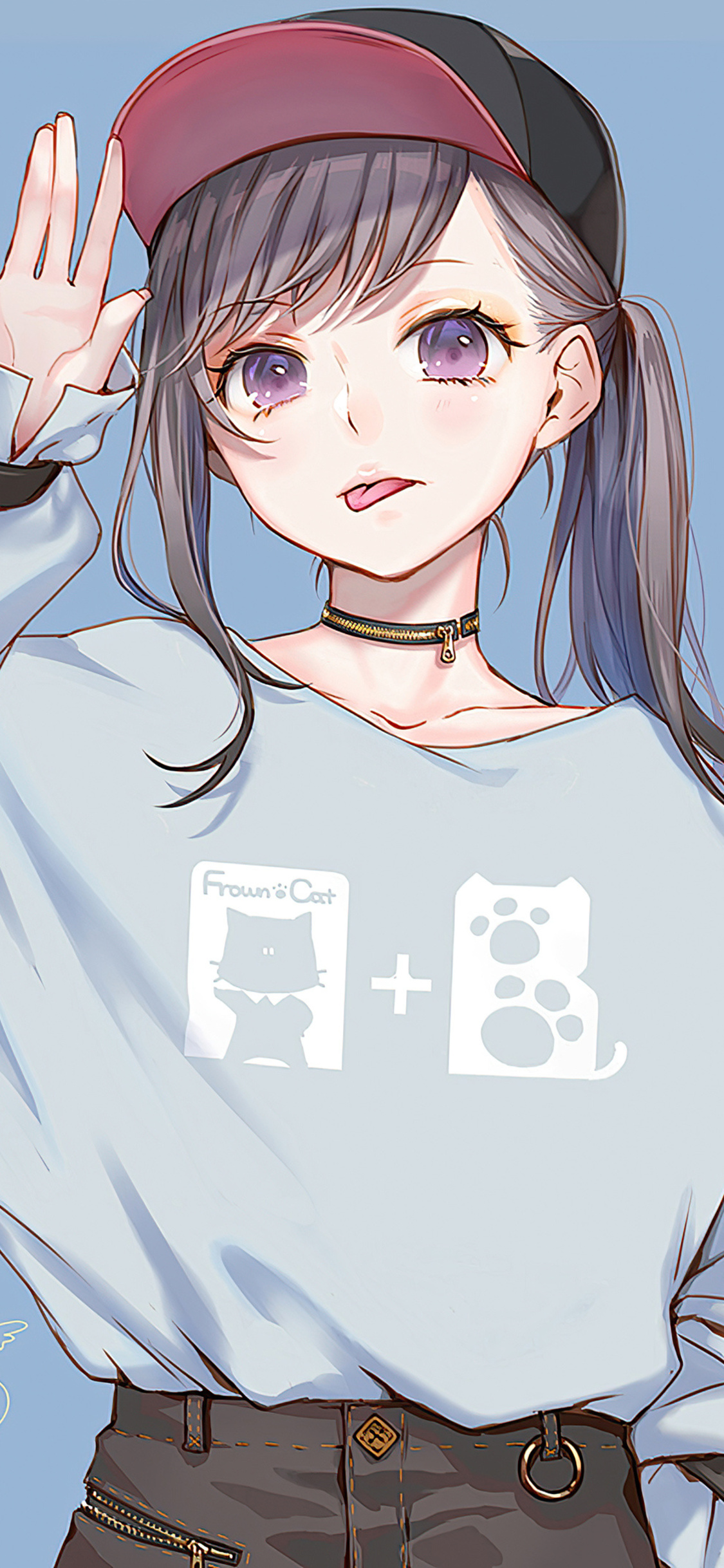 Anime Wallpaper