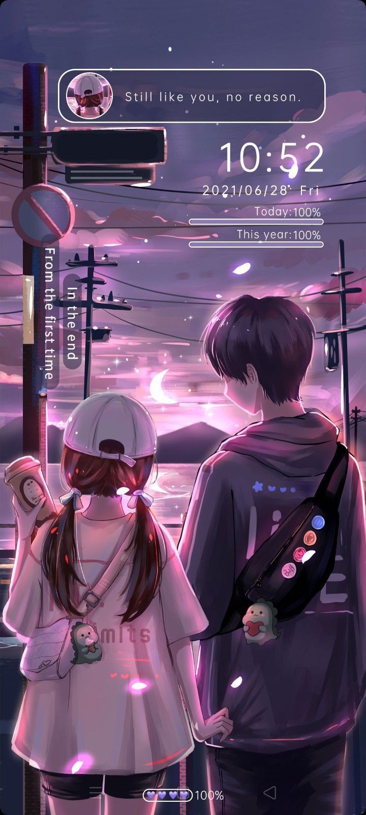 Anime Wallpaper