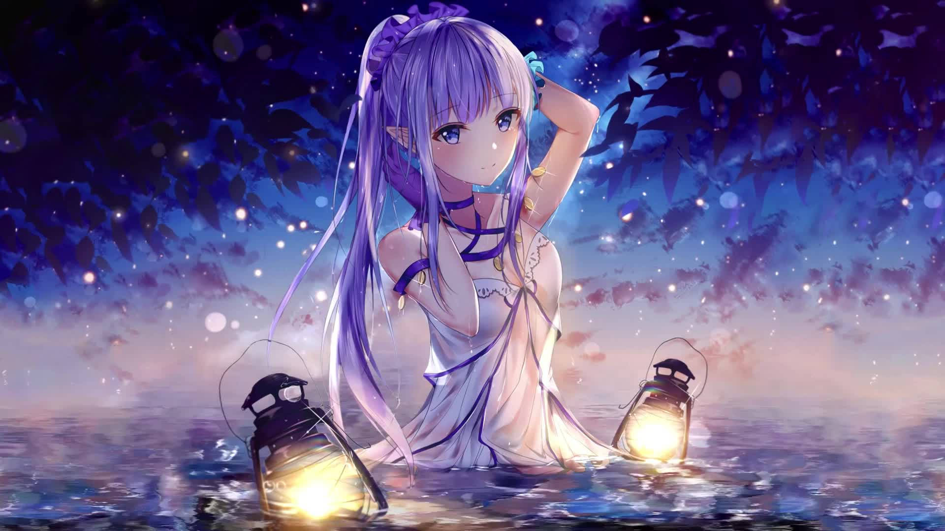 Anime Wallpaper