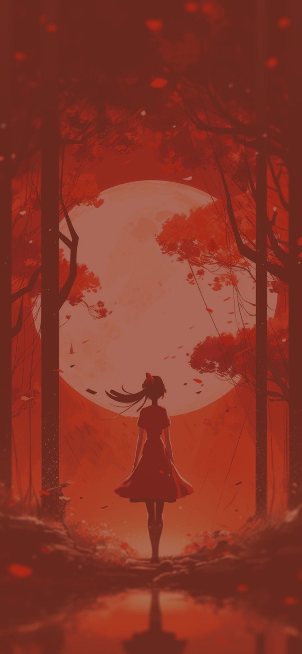 Anime Wallpaper