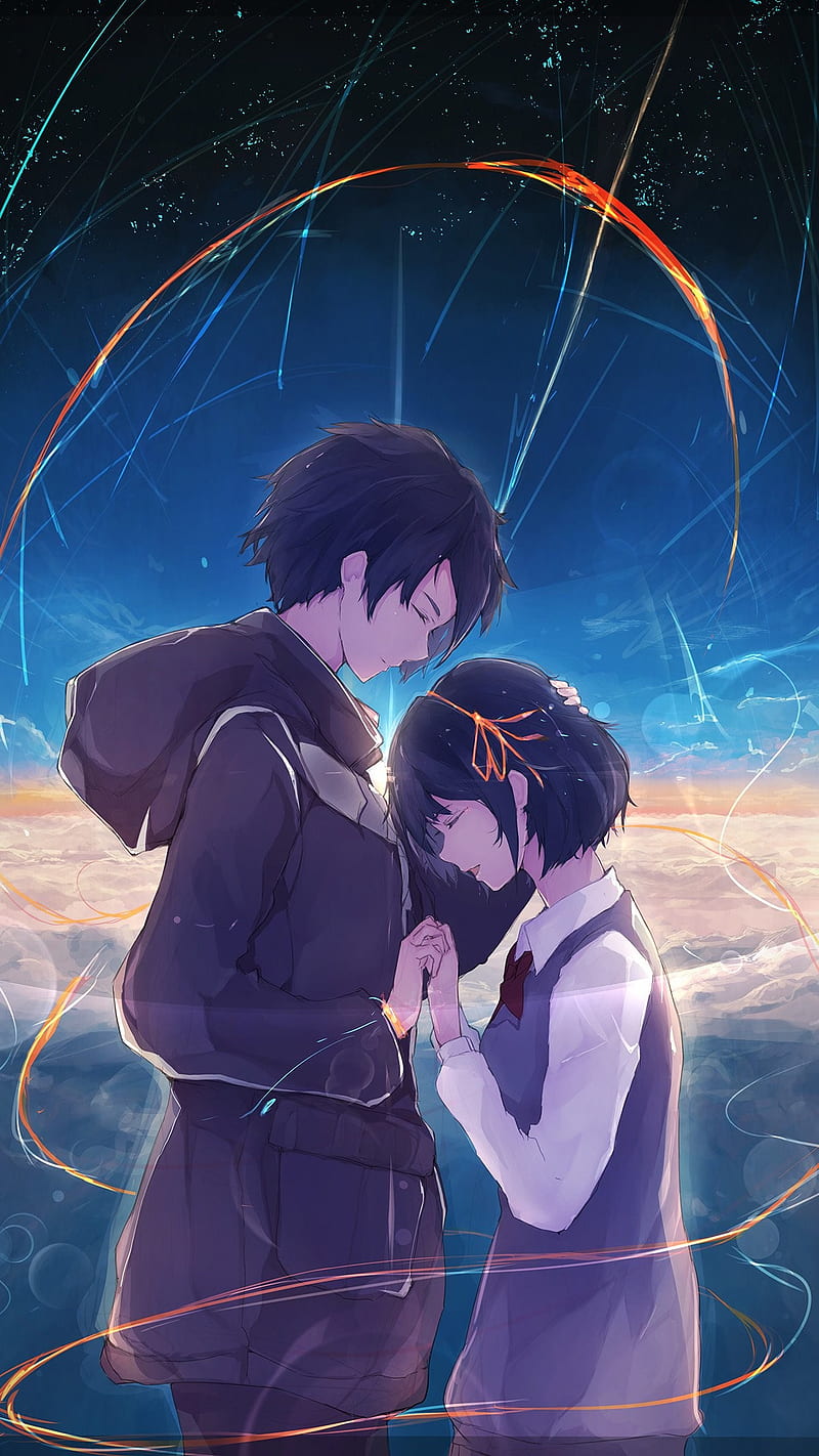Anime Wallpaper