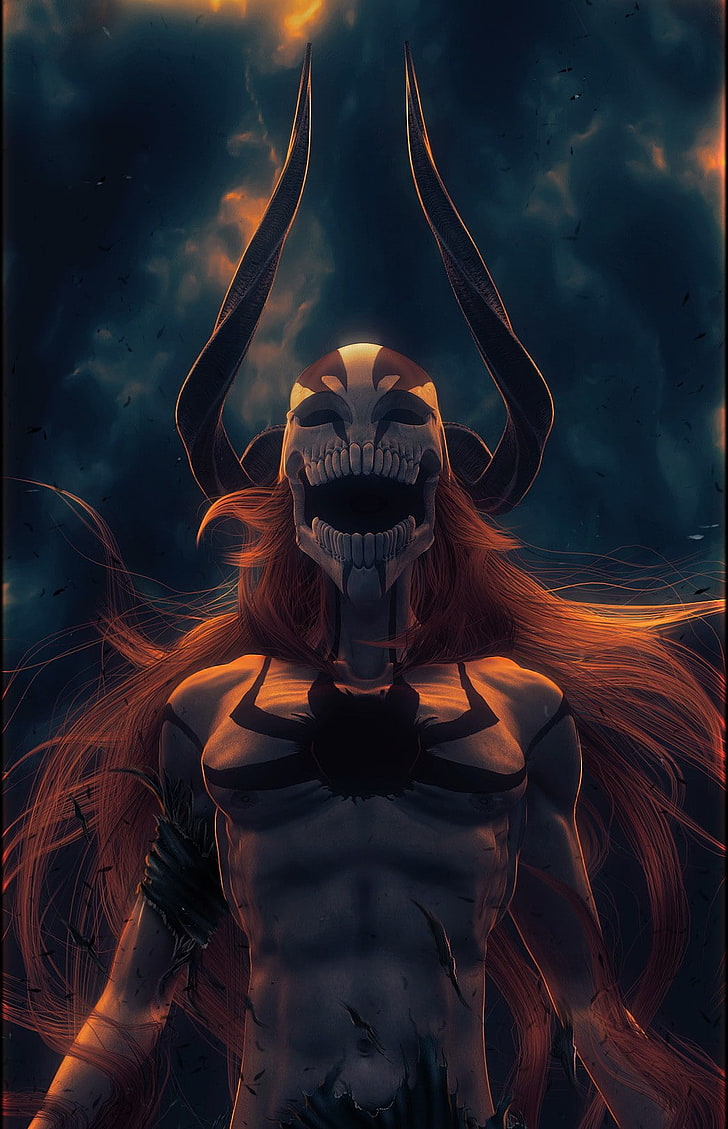Bleach Wallpaper