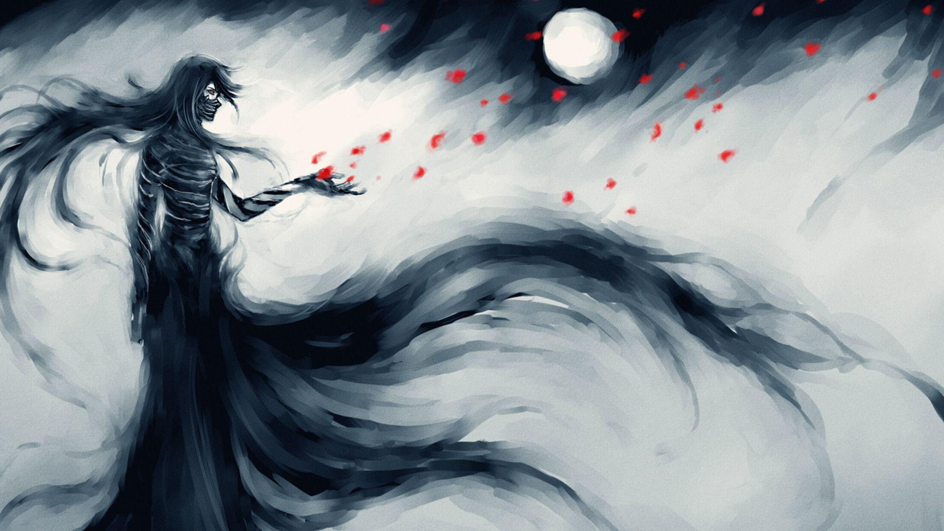 Bleach Wallpaper