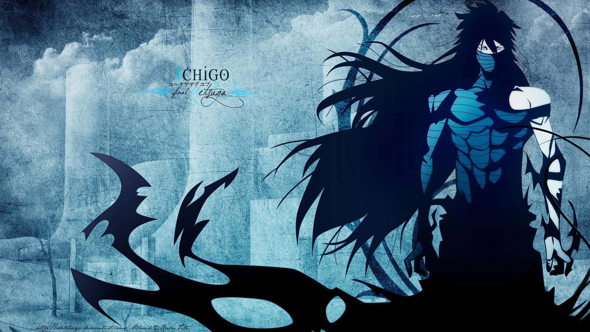 Bleach Wallpaper