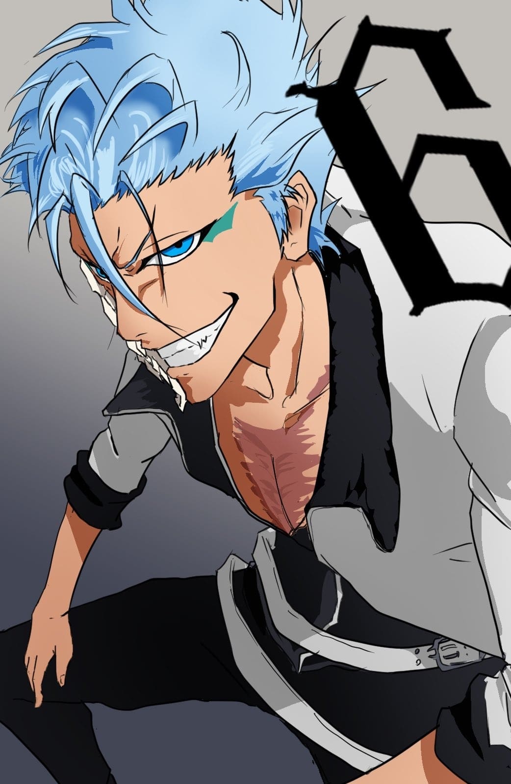Bleach Wallpaper