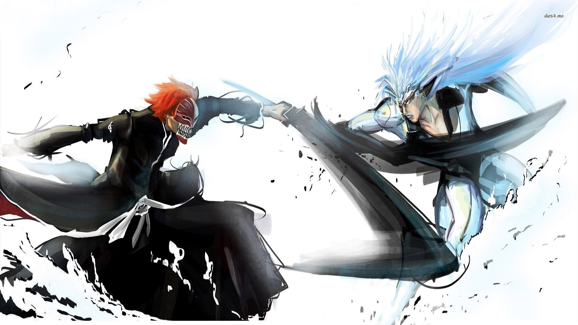 Bleach Wallpaper