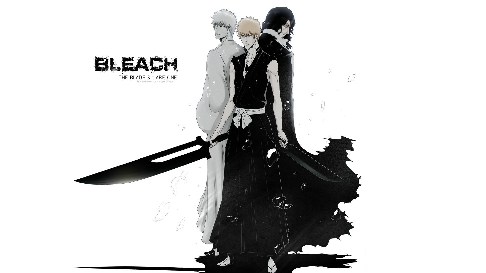 Bleach Wallpaper