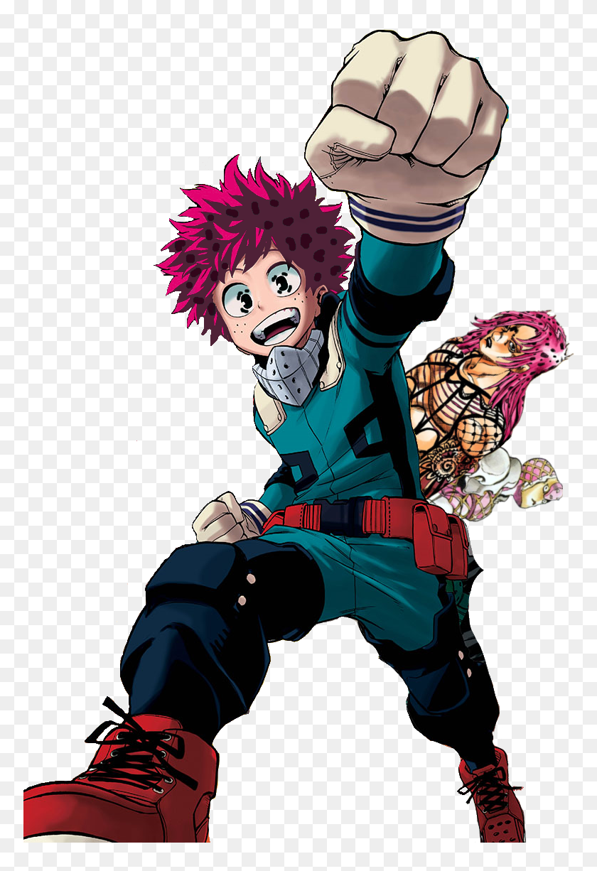 Bnha Wallpaper