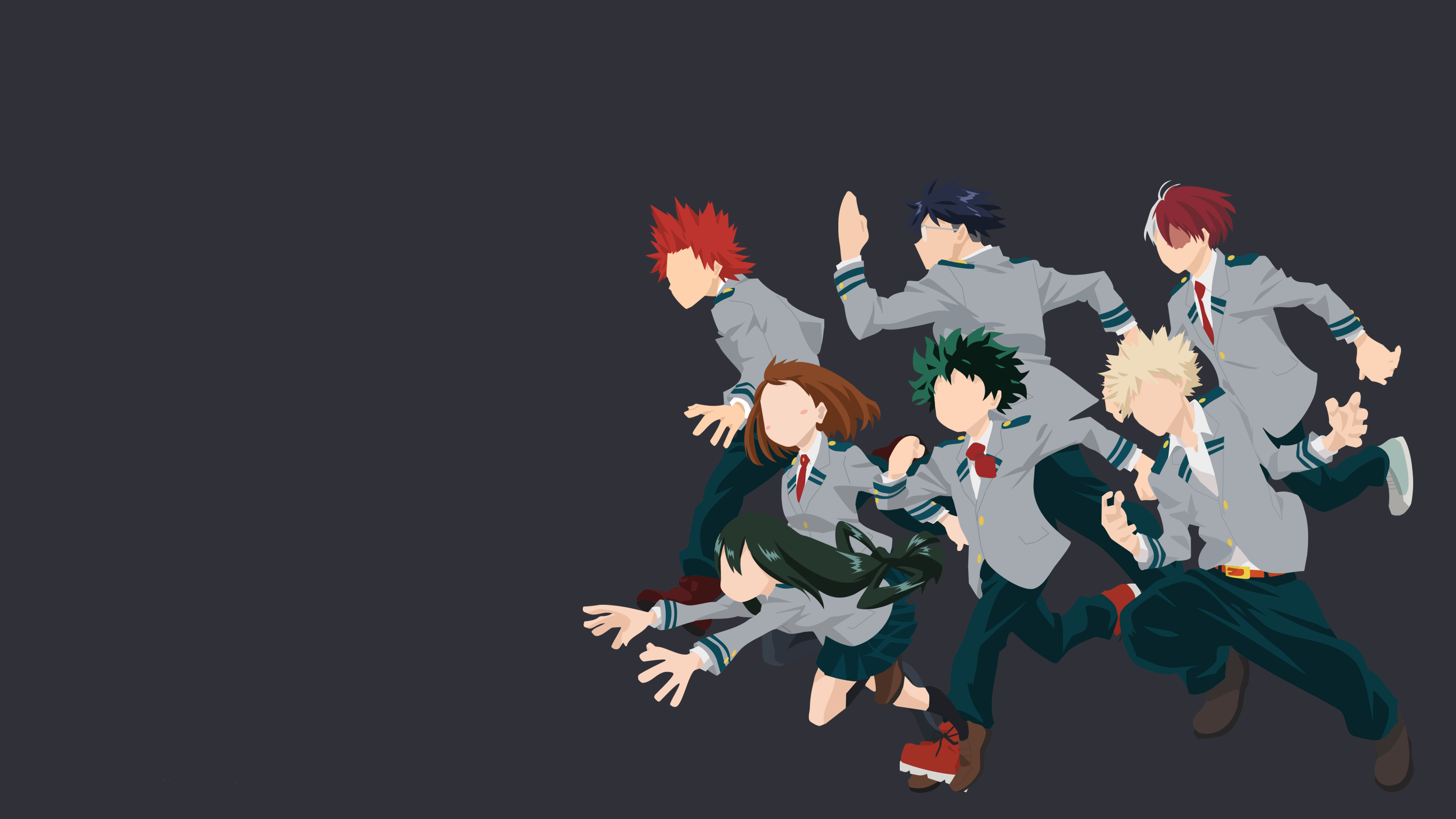 Bnha Wallpaper
