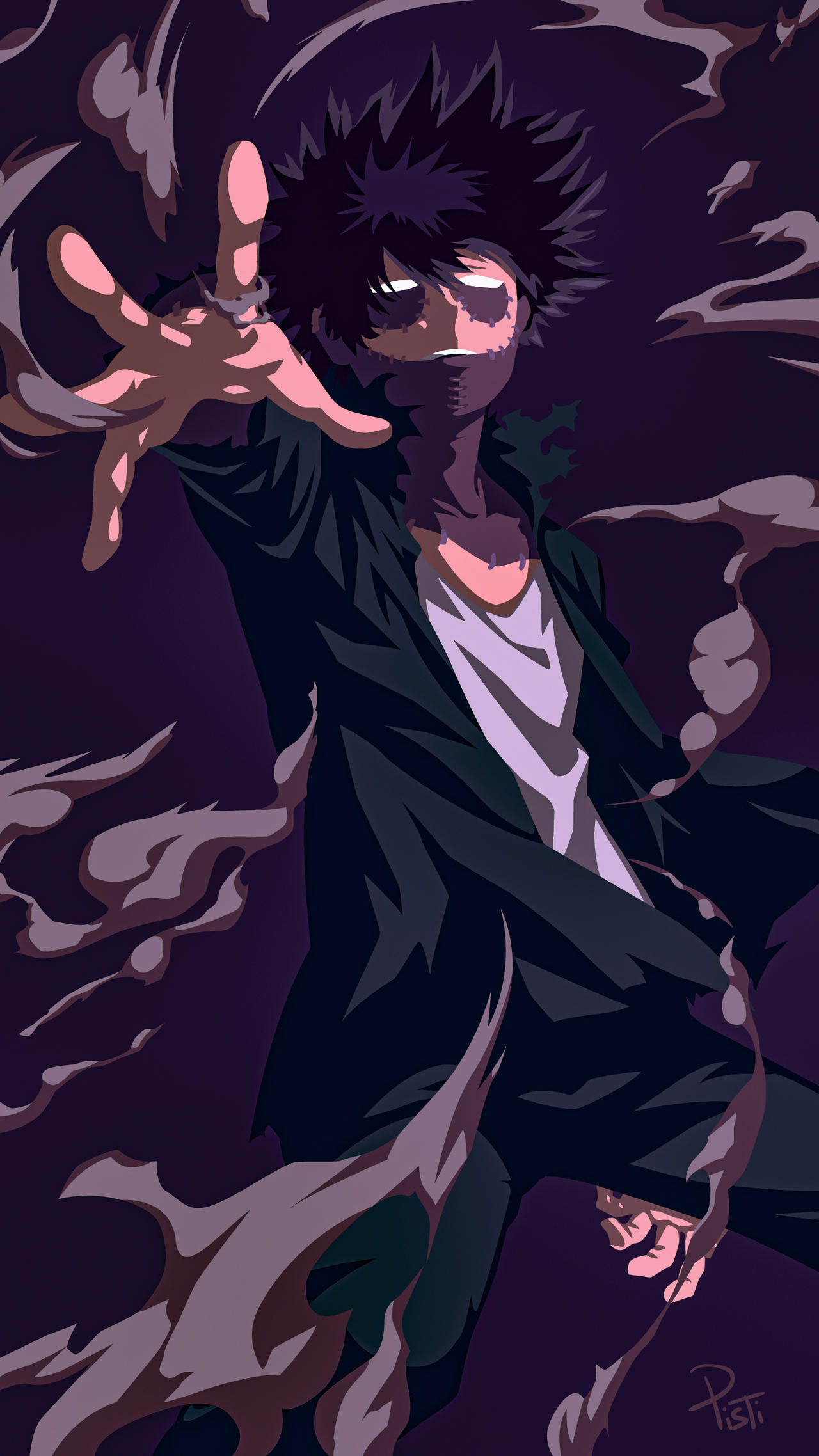 Bnha Wallpaper