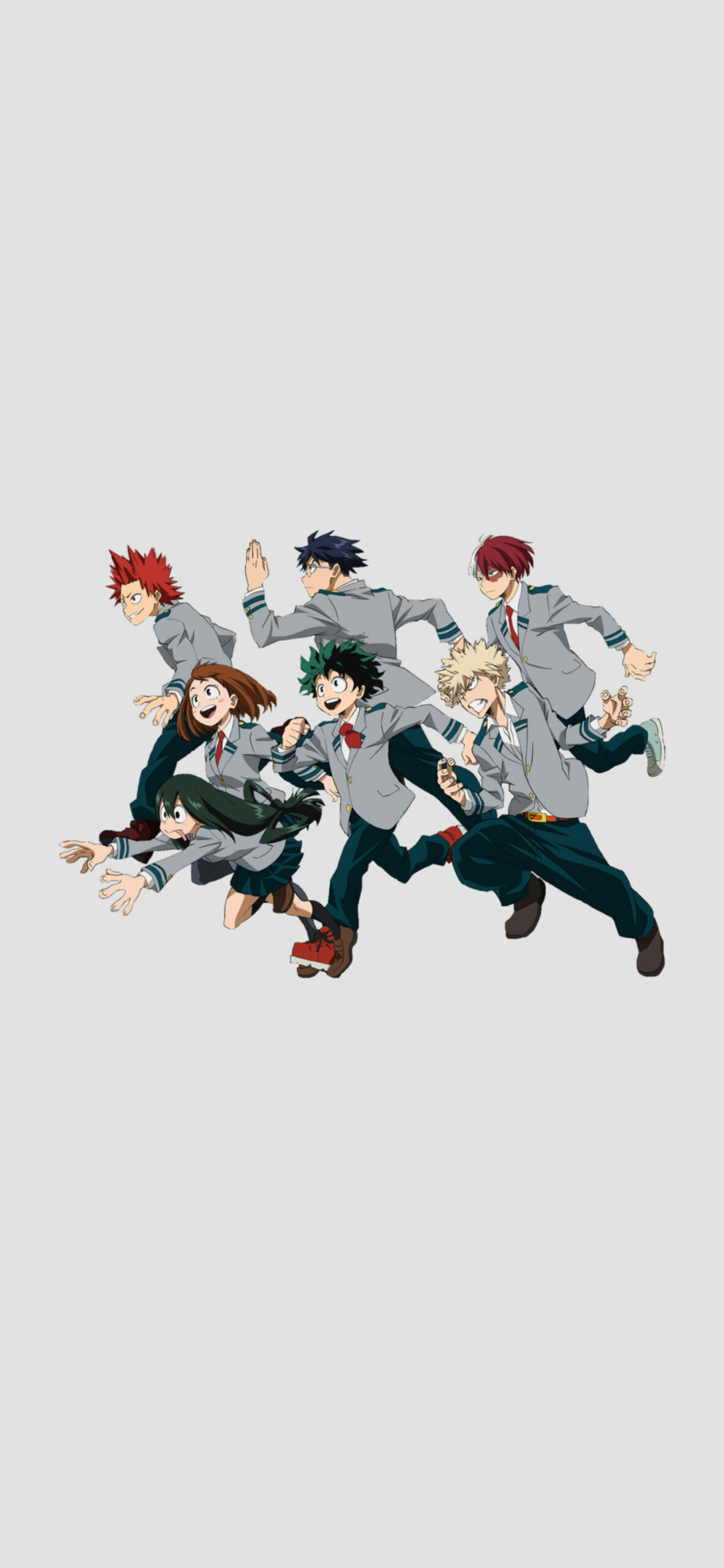 Bnha Wallpaper