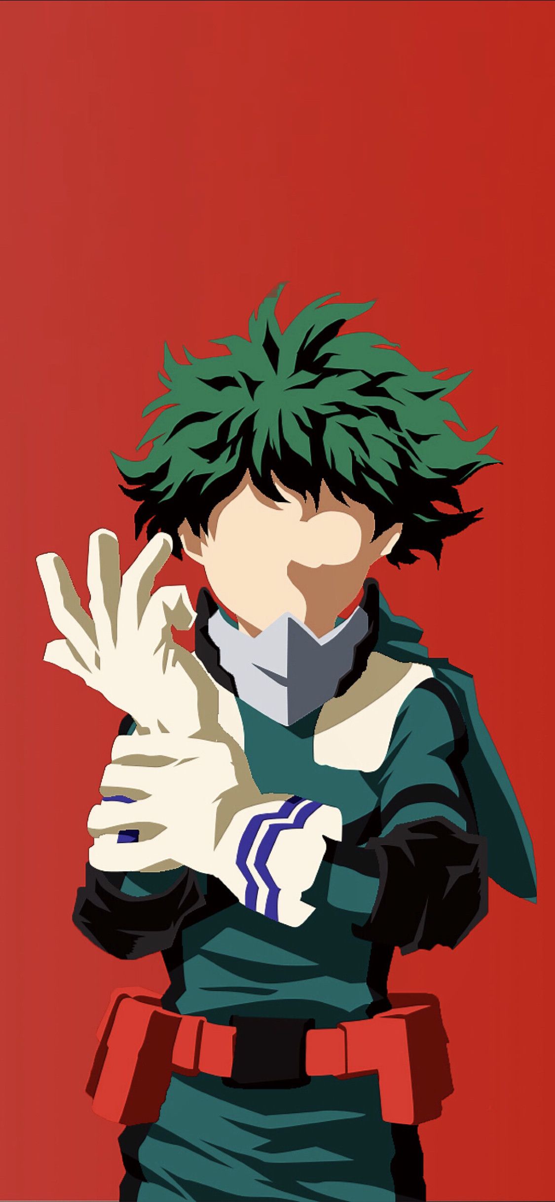 Bnha Wallpaper